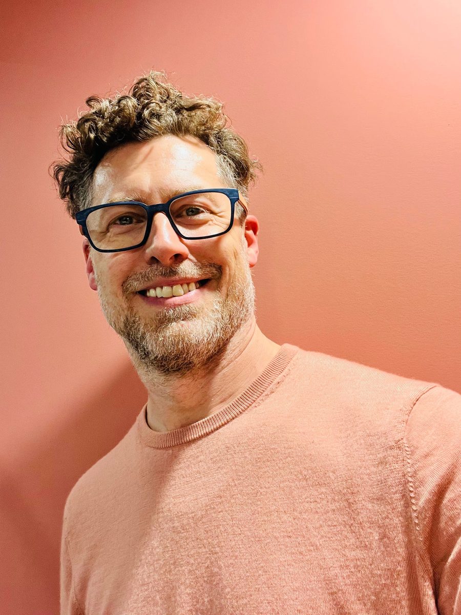 Matthew Bowden